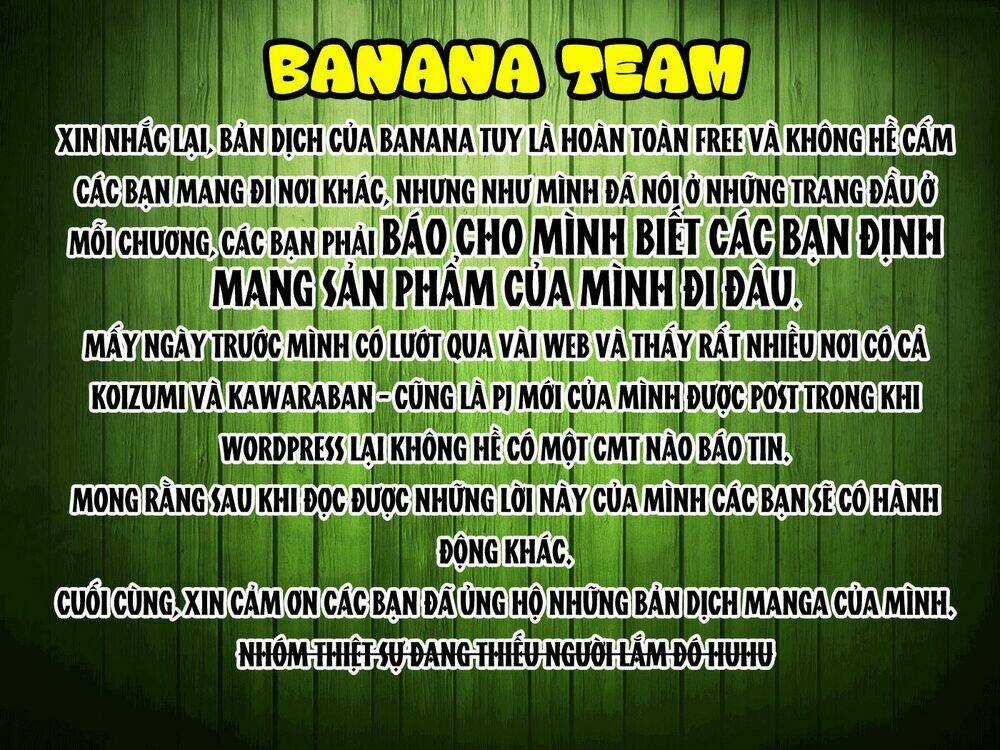 Cô Gái Yêu Ramen Chapter 5 trang 19