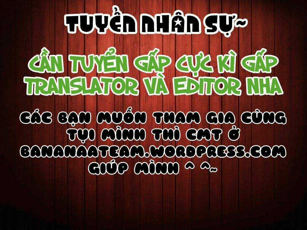 Cô Gái Yêu Ramen Chapter 5 trang 20