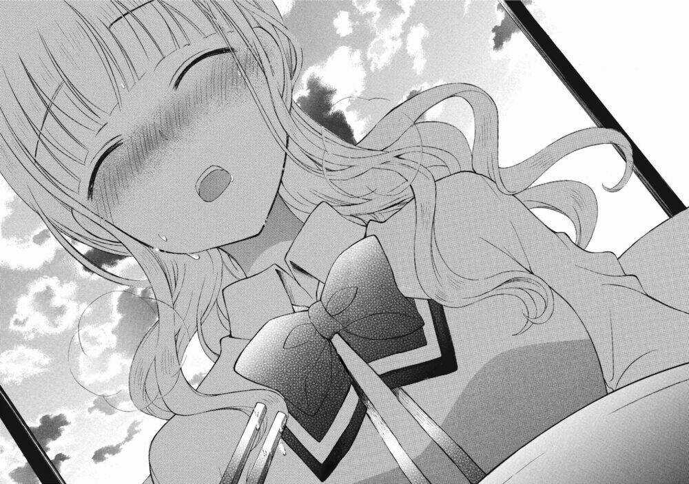 Cô Gái Yêu Ramen Chapter 9 trang 11