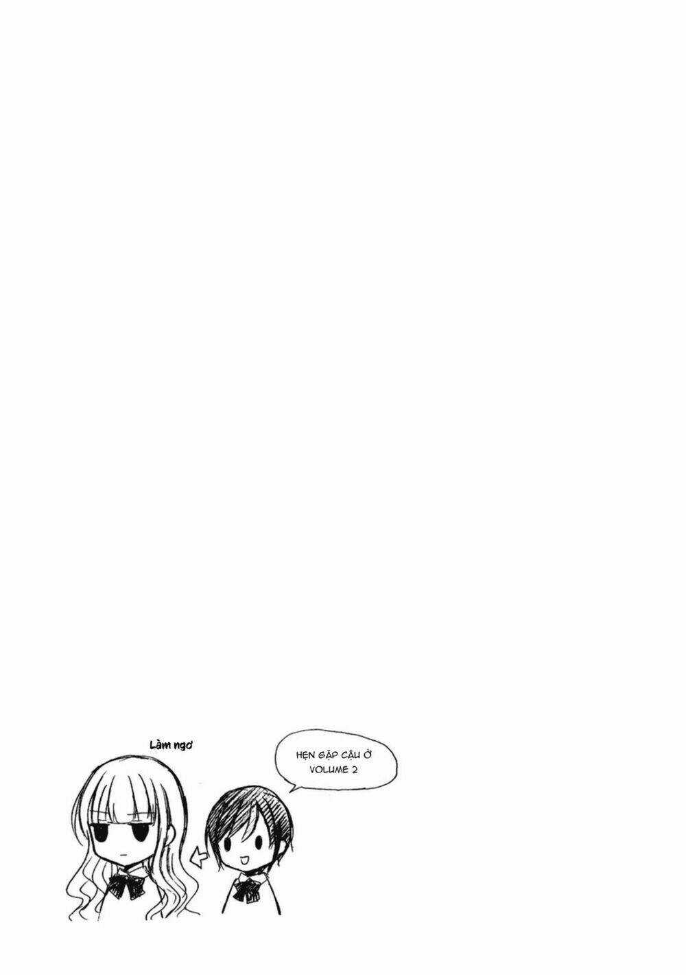 Cô Gái Yêu Ramen Chapter 9 trang 15