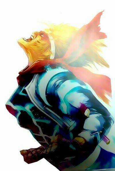 Cơ Giáp Viên Thần (Ape's God) Chapter 0 trang 4