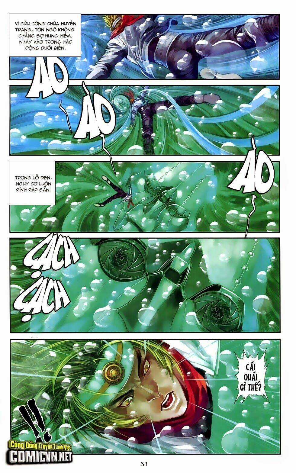 Cơ Giáp Viên Thần (Ape's God) Chapter 1.2 trang 19