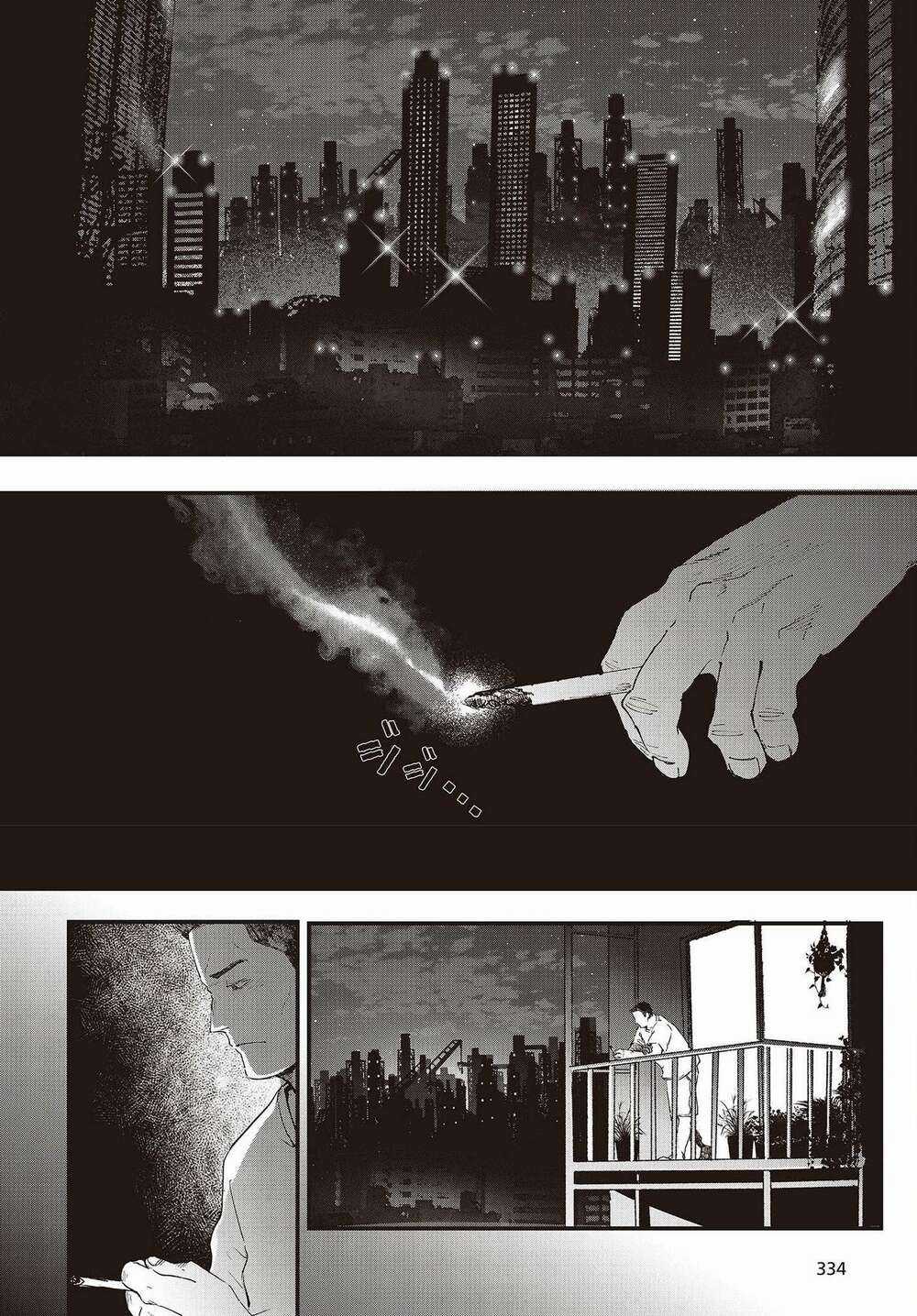 Cơ Giới Thiếu Nữ Chapter 2 trang 39