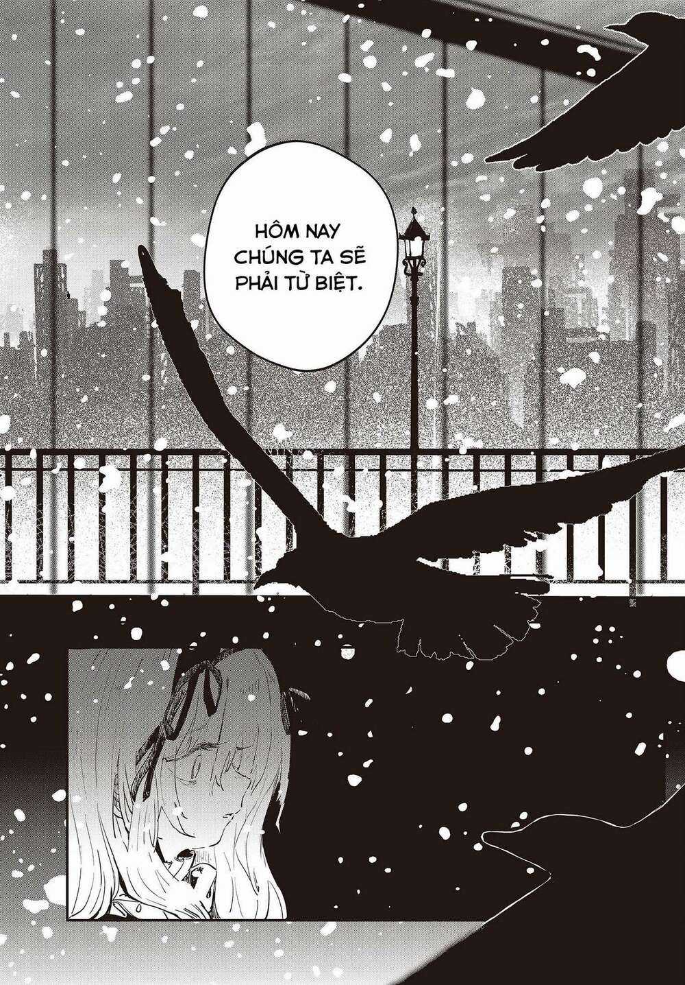 Cơ Giới Thiếu Nữ Chapter 2 trang 47