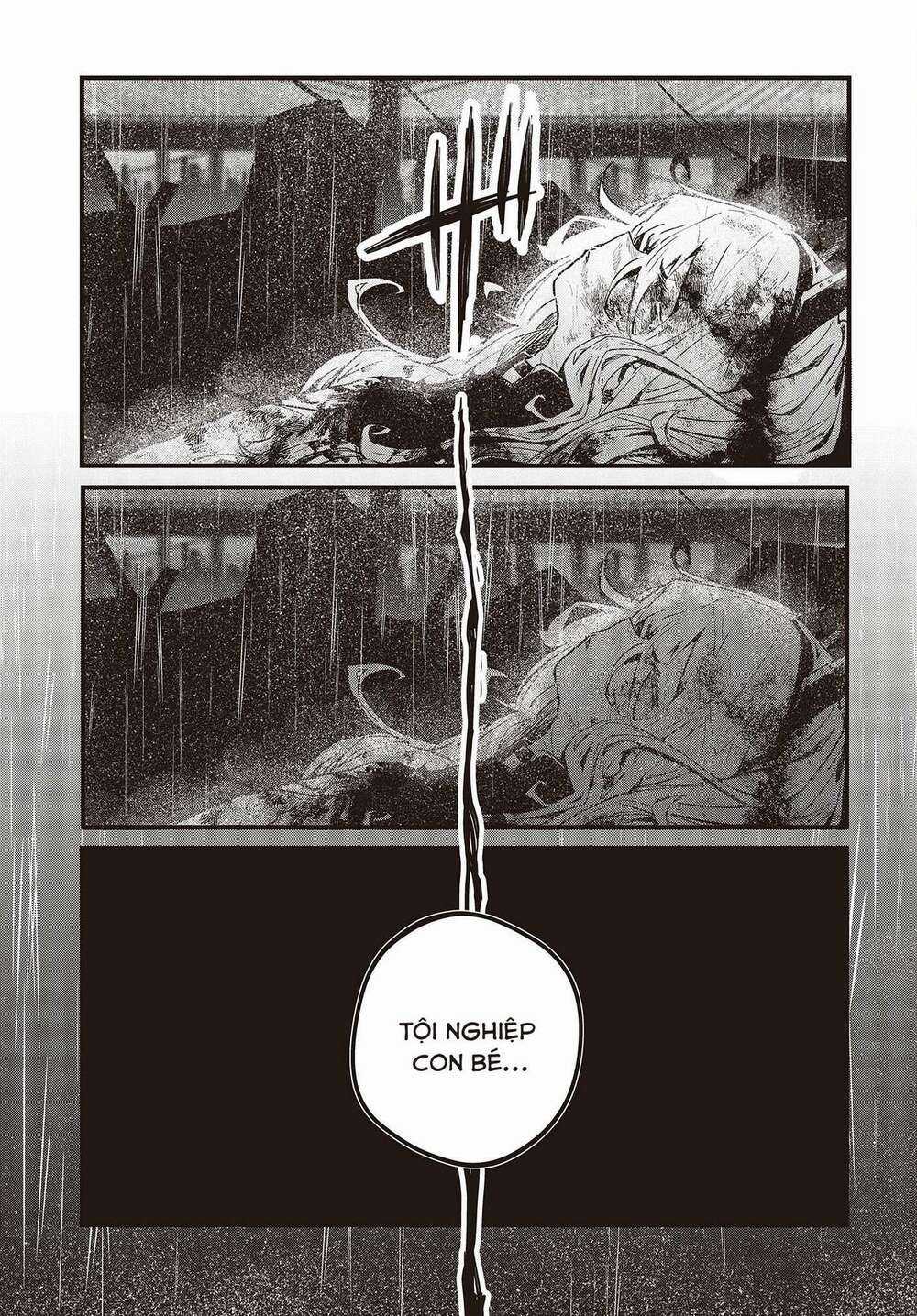 Cơ Giới Thiếu Nữ Chapter 4 trang 18