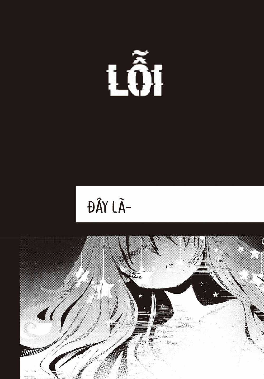 Cơ Giới Thiếu Nữ Chapter 6 trang 18