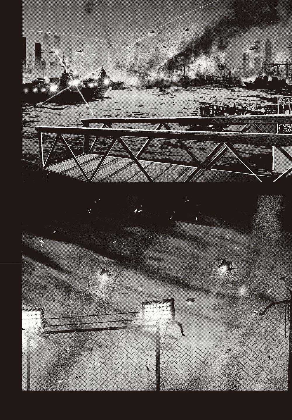 Cơ Giới Thiếu Nữ Chapter 7 trang 29