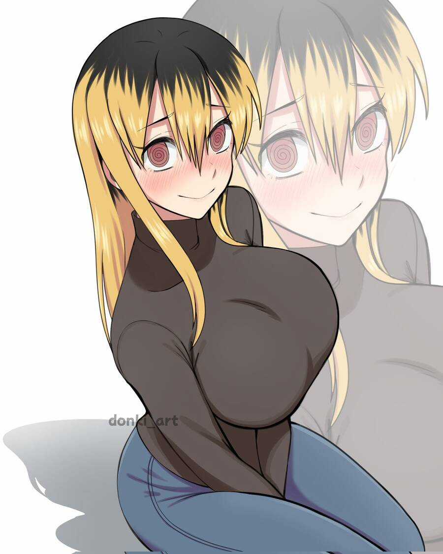 Cô Hàng Xóm Mít Ướt Chapter 2024 trang 6