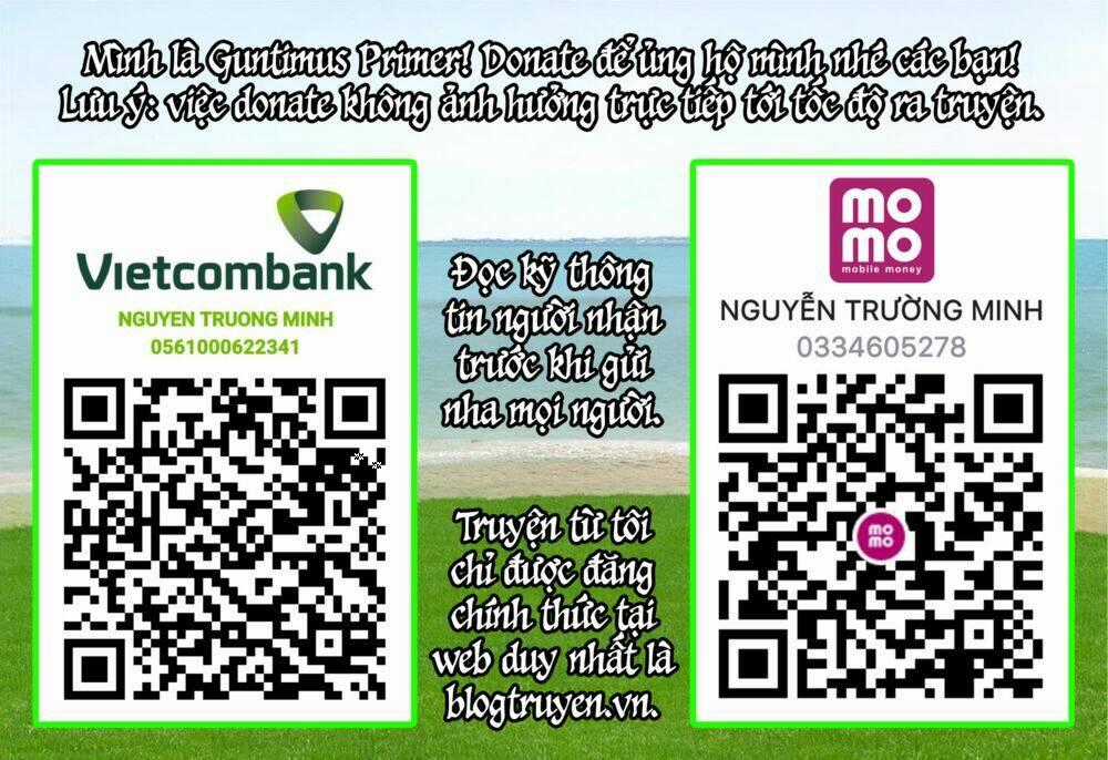 Cô Hàng Xóm Mít Ướt Chapter 38.5 trang 1