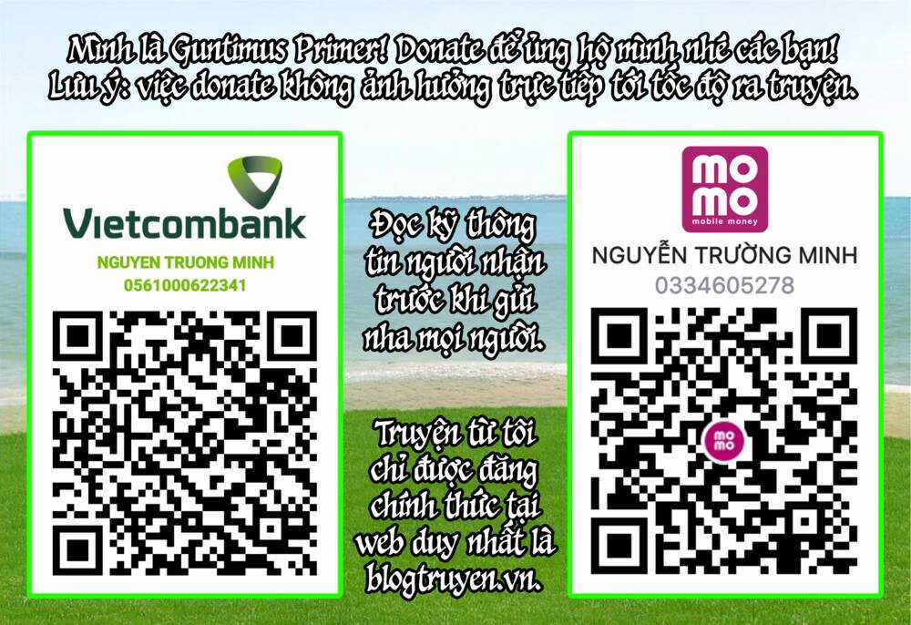 Cô Hàng Xóm Mít Ướt Chapter 47 trang 4