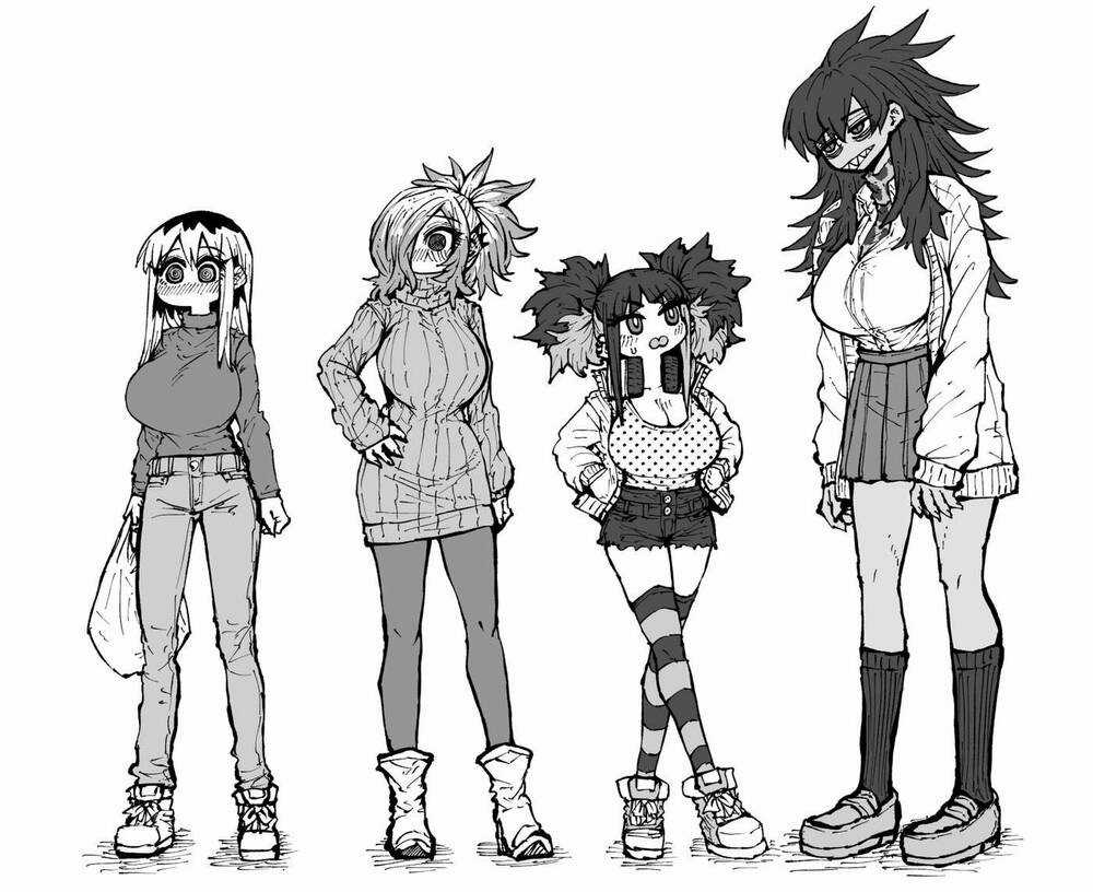 Cô Hàng Xóm Mít Ướt Chapter 55.5 trang 11