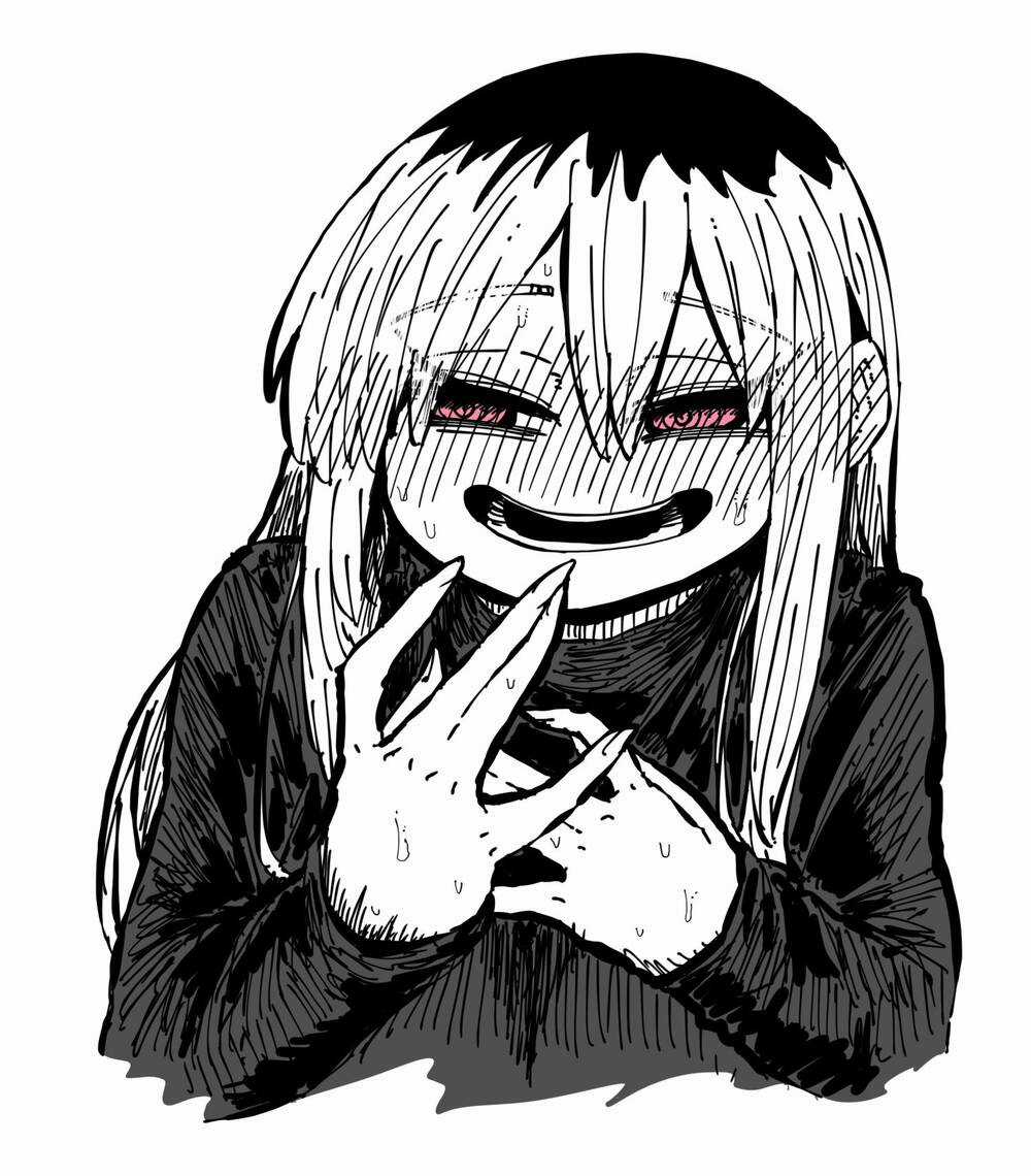 Cô Hàng Xóm Mít Ướt Chapter 55.5 trang 15