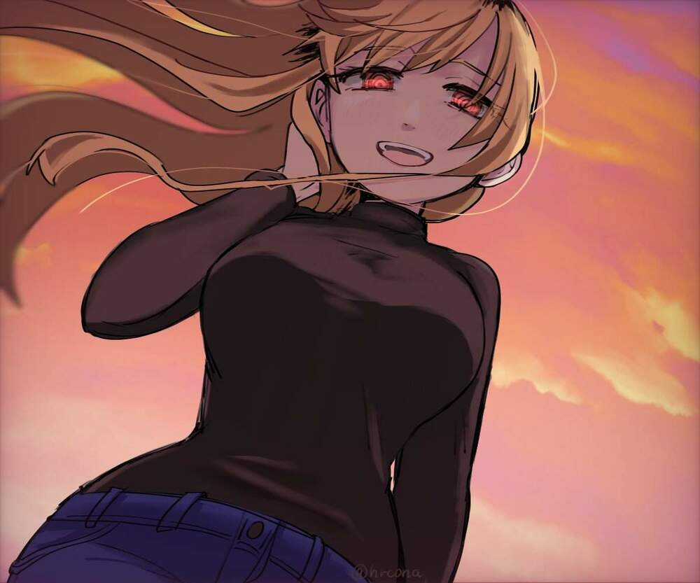 Cô Hàng Xóm Mít Ướt Chapter 55.5 trang 3