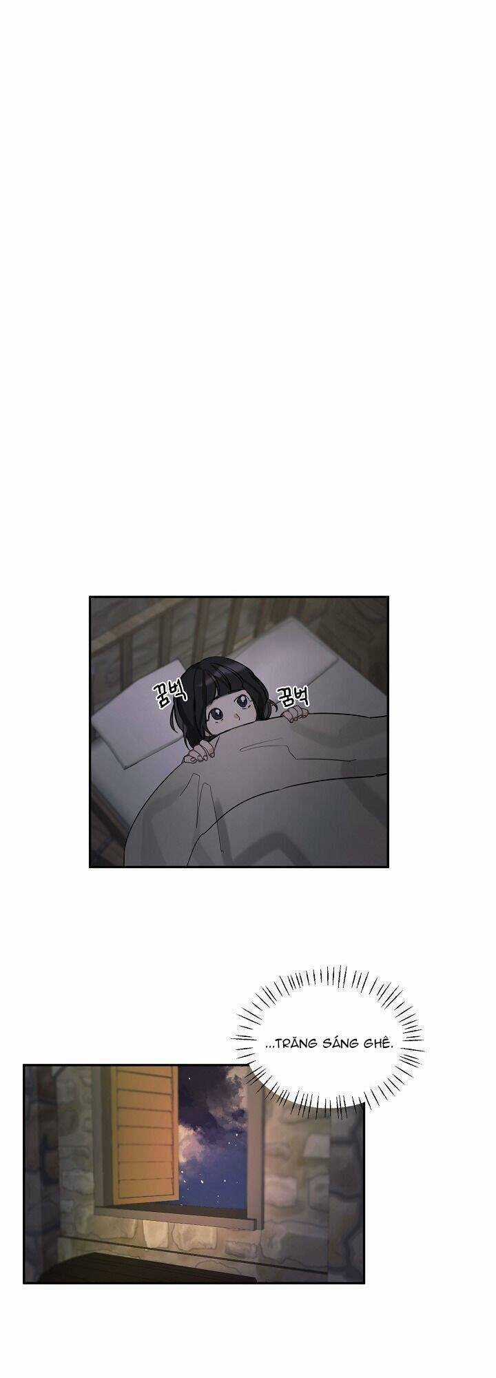 Cô Hầu Đảm Đang Chapter 1 trang 45