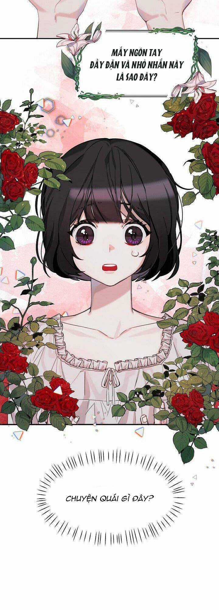 Cô Hầu Đảm Đang Chapter 1 trang 8