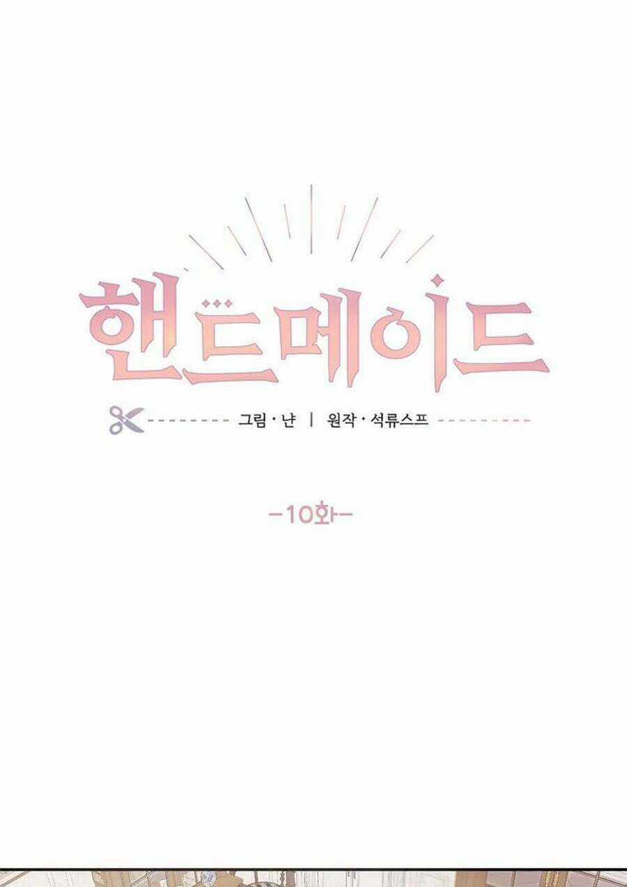 Cô Hầu Đảm Đang Chapter 10 trang 10