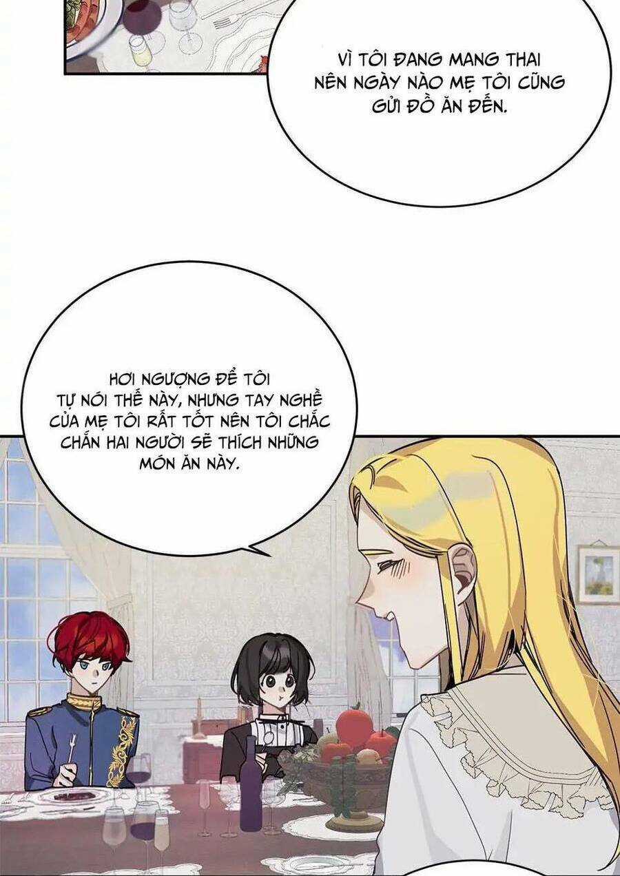 Cô Hầu Đảm Đang Chapter 10 trang 12