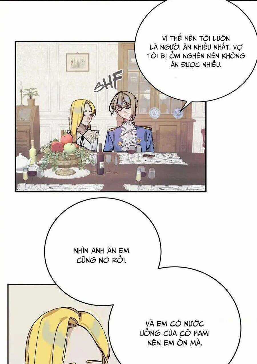 Cô Hầu Đảm Đang Chapter 10 trang 13