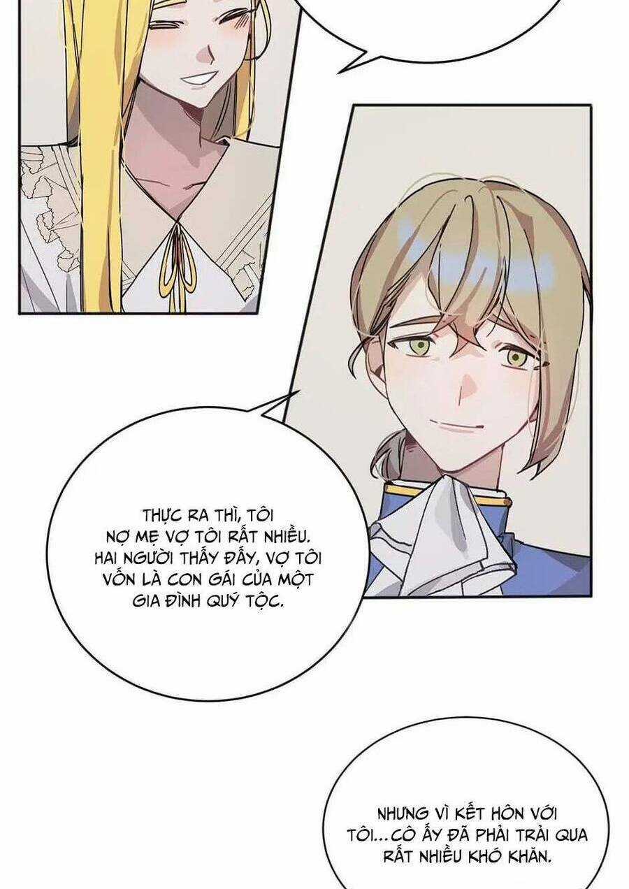 Cô Hầu Đảm Đang Chapter 10 trang 14