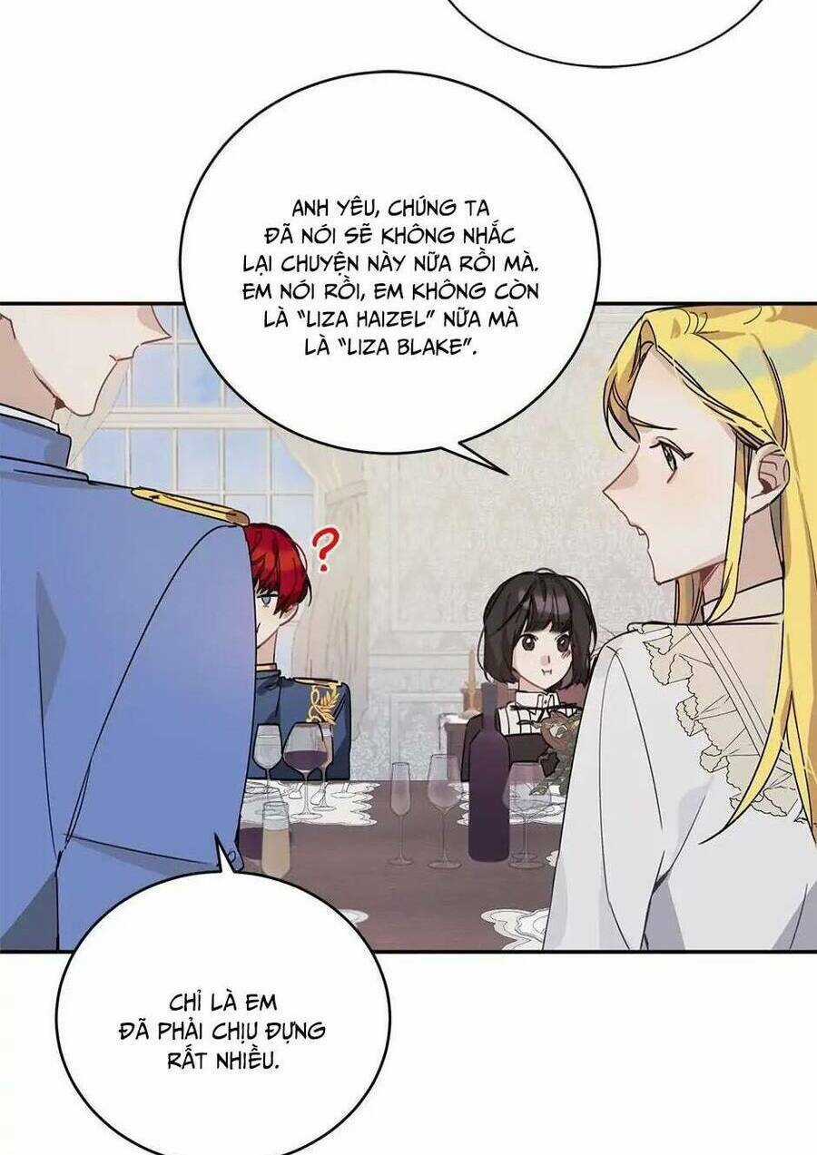 Cô Hầu Đảm Đang Chapter 10 trang 15