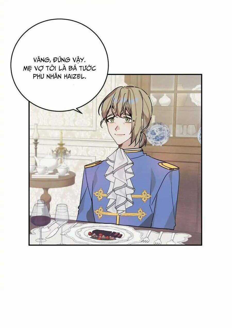 Cô Hầu Đảm Đang Chapter 10 trang 17