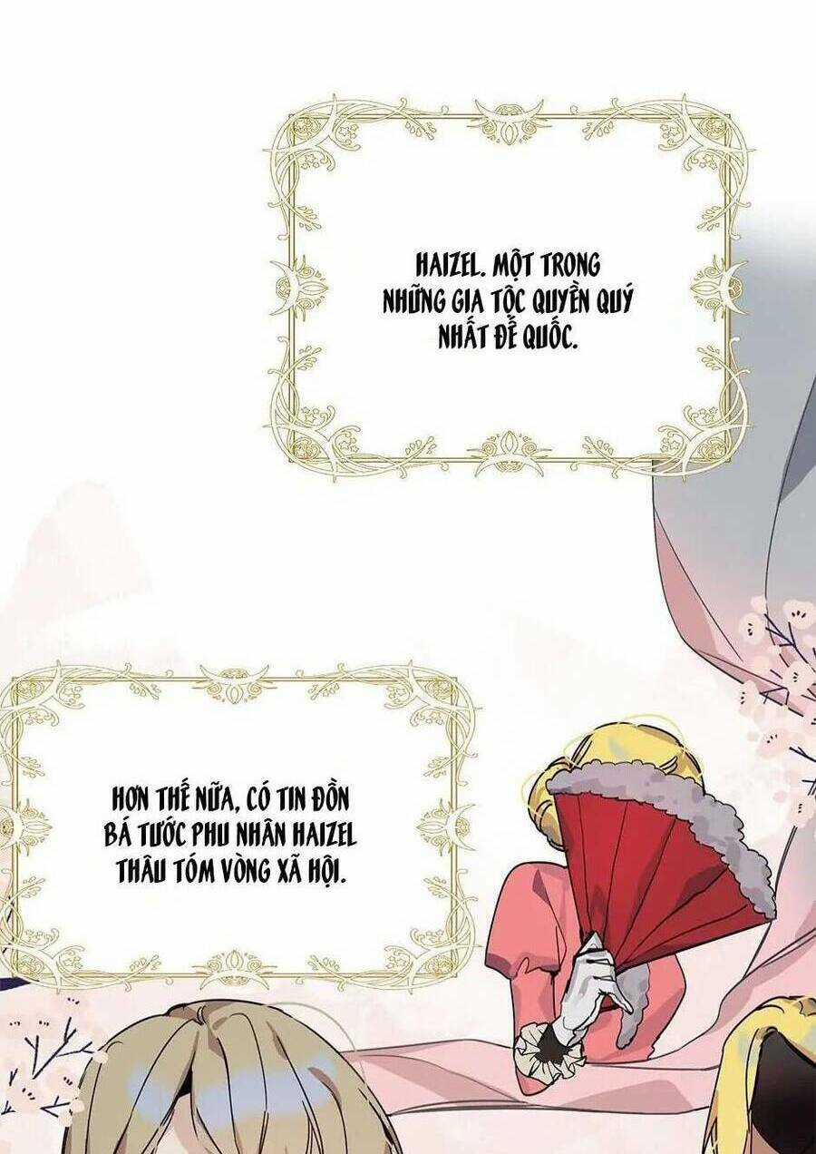 Cô Hầu Đảm Đang Chapter 10 trang 18