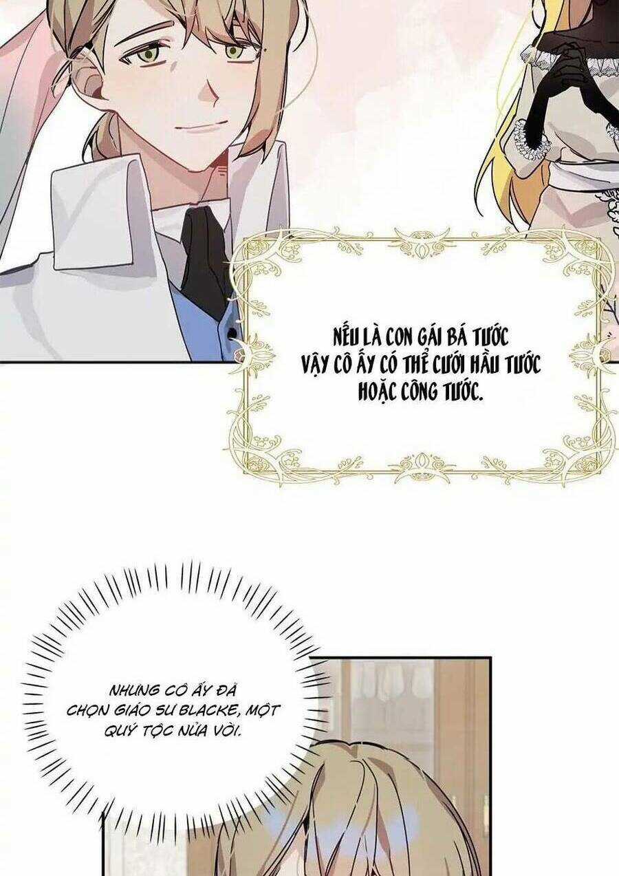 Cô Hầu Đảm Đang Chapter 10 trang 19