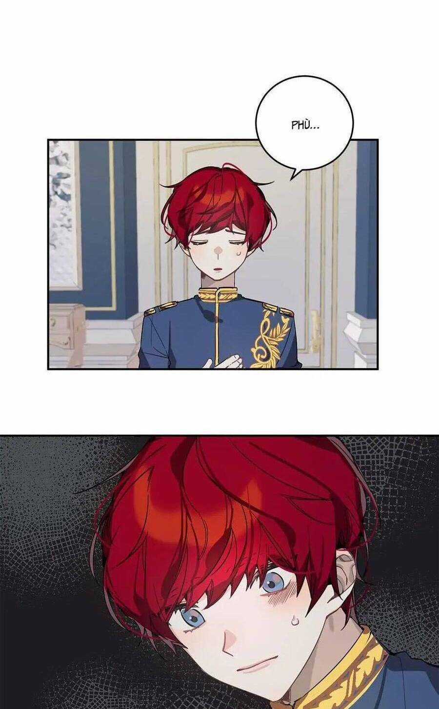 Cô Hầu Đảm Đang Chapter 10 trang 2