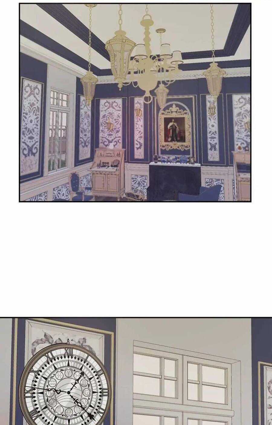 Cô Hầu Đảm Đang Chapter 10 trang 22