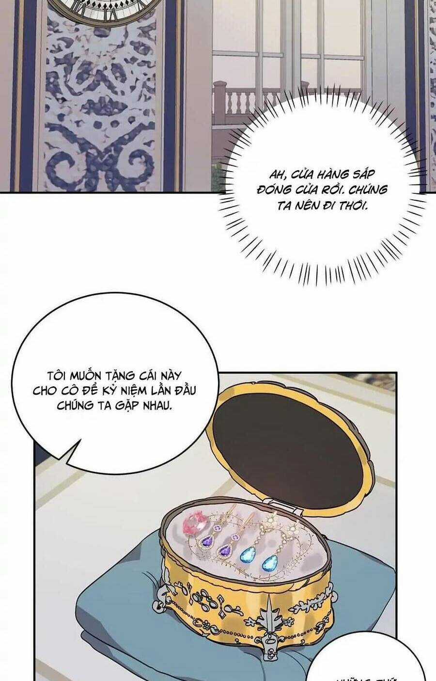 Cô Hầu Đảm Đang Chapter 10 trang 23