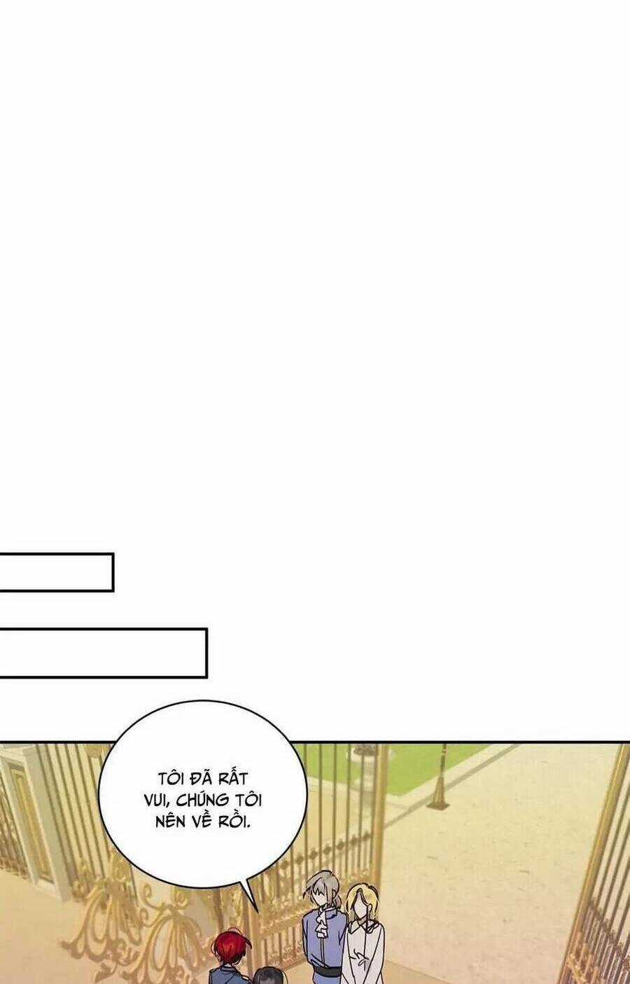 Cô Hầu Đảm Đang Chapter 10 trang 27