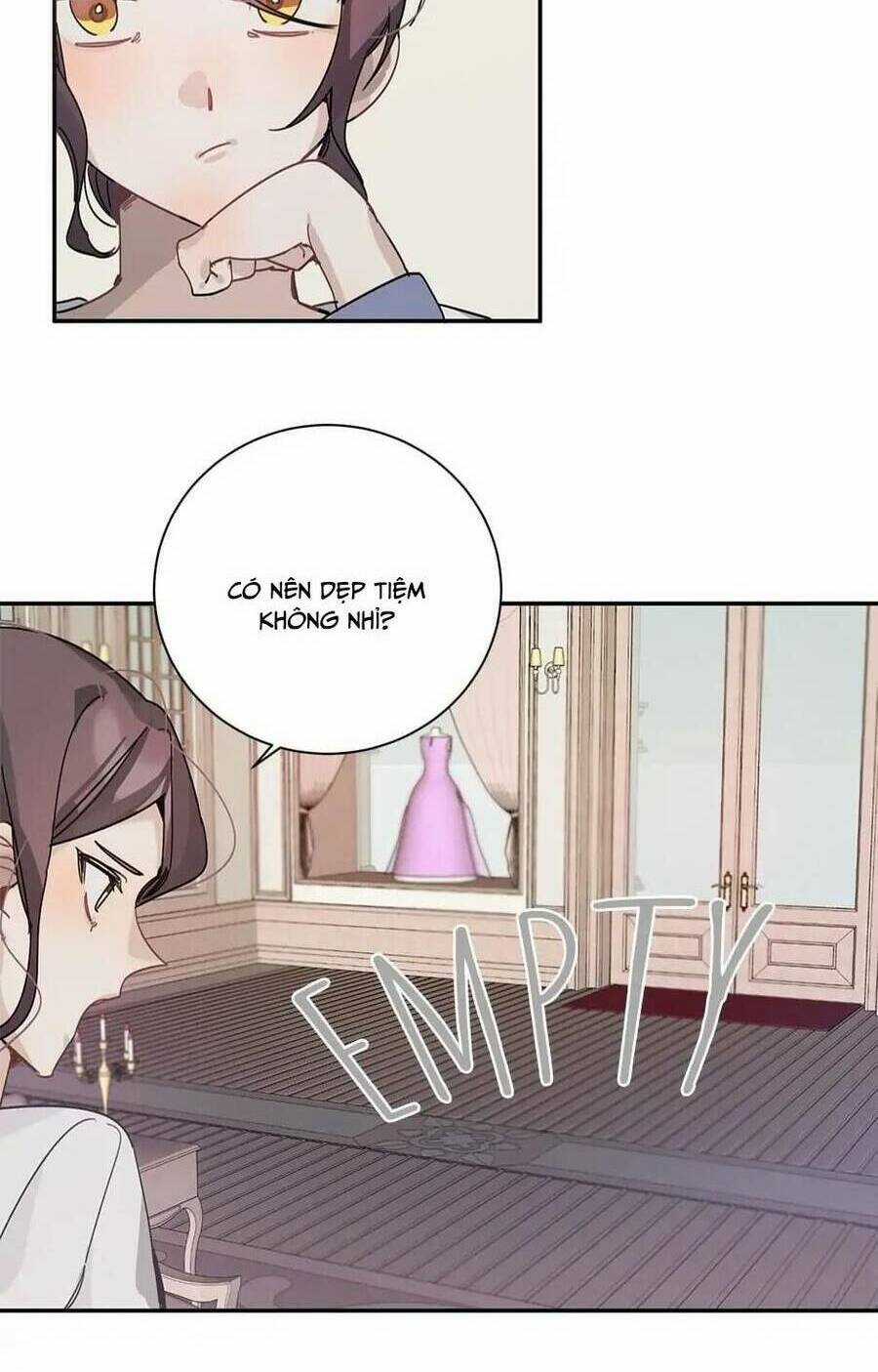 Cô Hầu Đảm Đang Chapter 10 trang 33