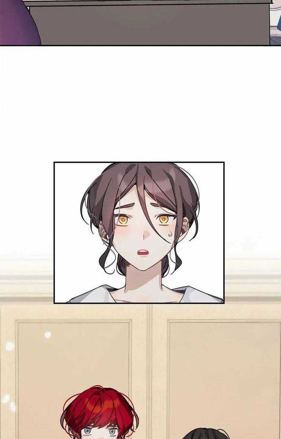 Cô Hầu Đảm Đang Chapter 10 trang 35