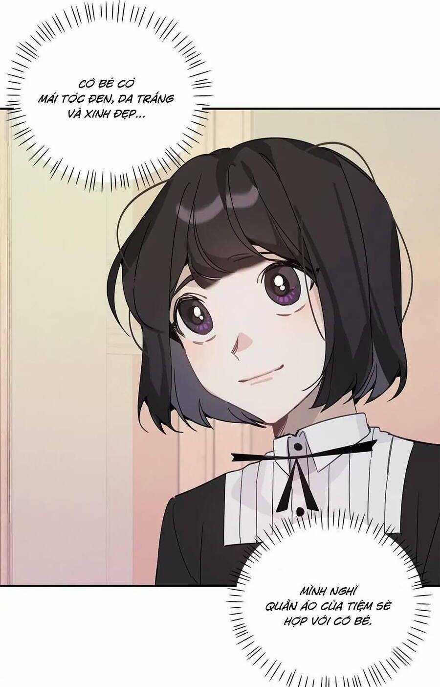 Cô Hầu Đảm Đang Chapter 10 trang 38