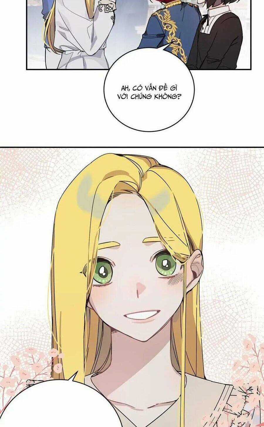 Cô Hầu Đảm Đang Chapter 10 trang 4