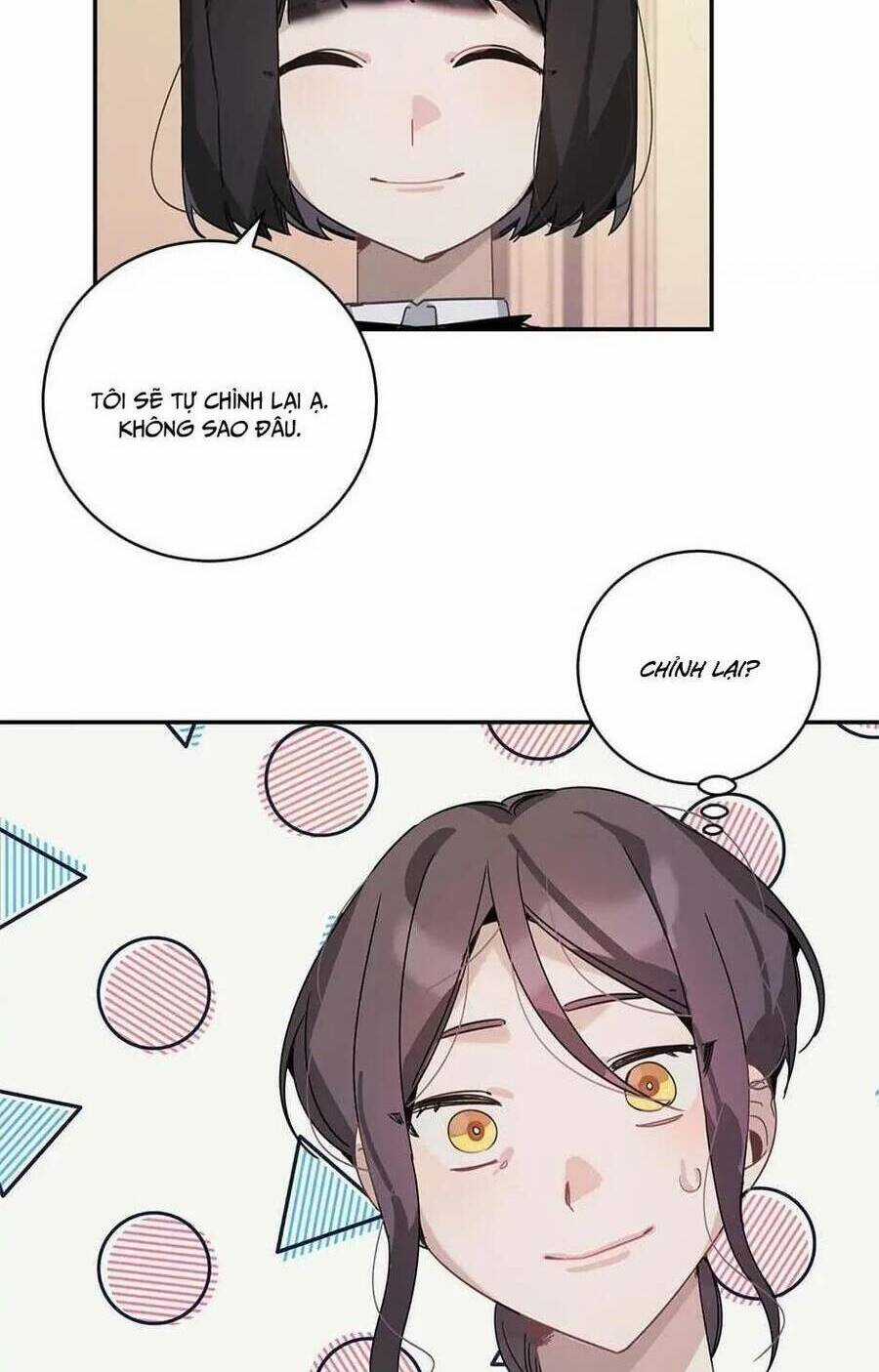 Cô Hầu Đảm Đang Chapter 10 trang 41