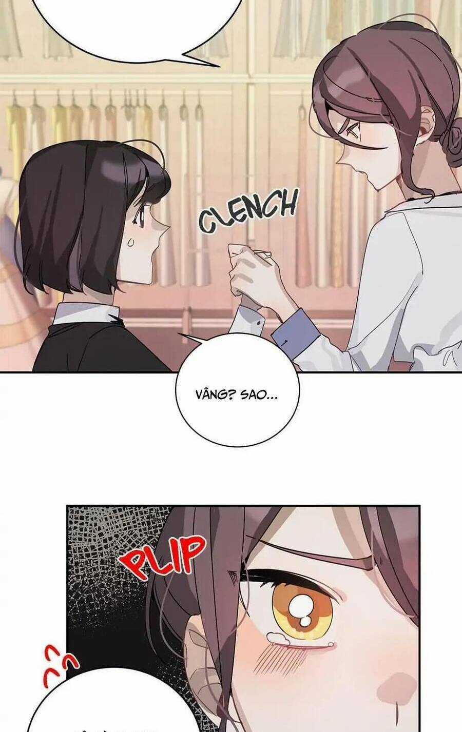 Cô Hầu Đảm Đang Chapter 10 trang 47