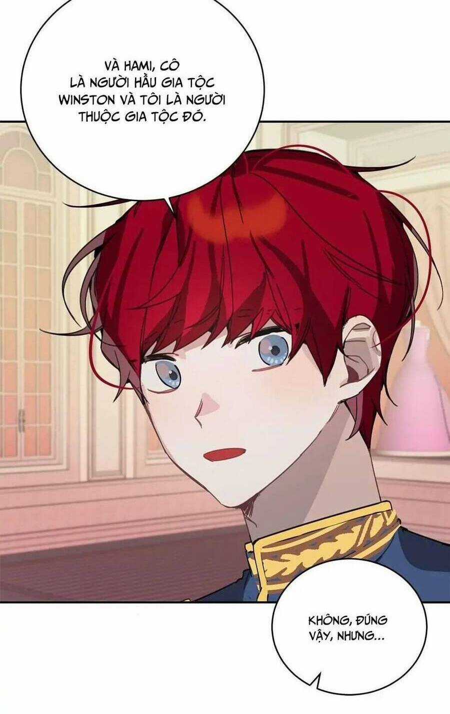 Cô Hầu Đảm Đang Chapter 10 trang 51