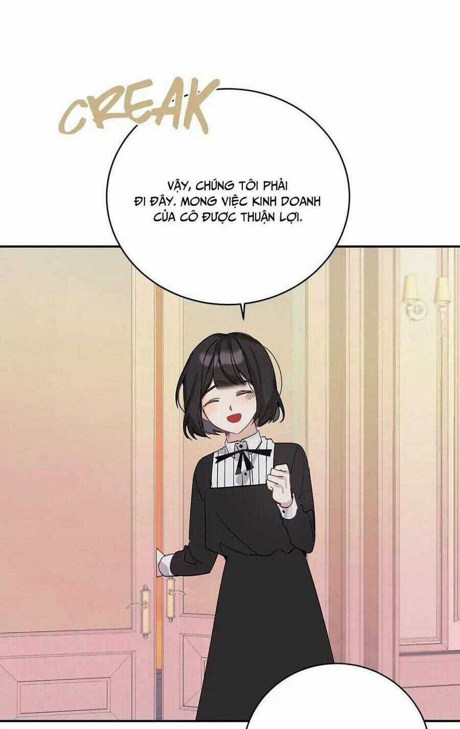 Cô Hầu Đảm Đang Chapter 10 trang 55