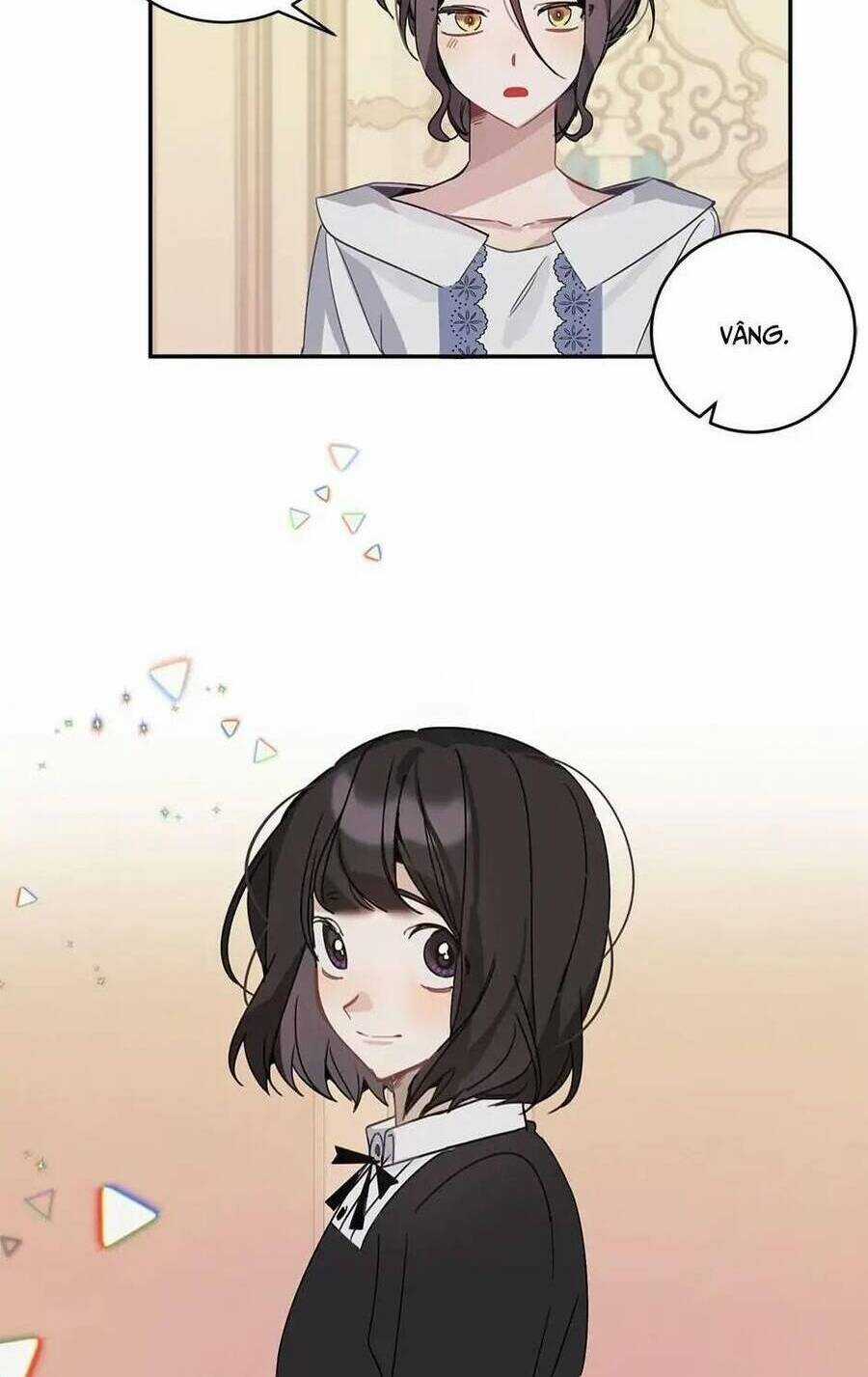 Cô Hầu Đảm Đang Chapter 10 trang 57