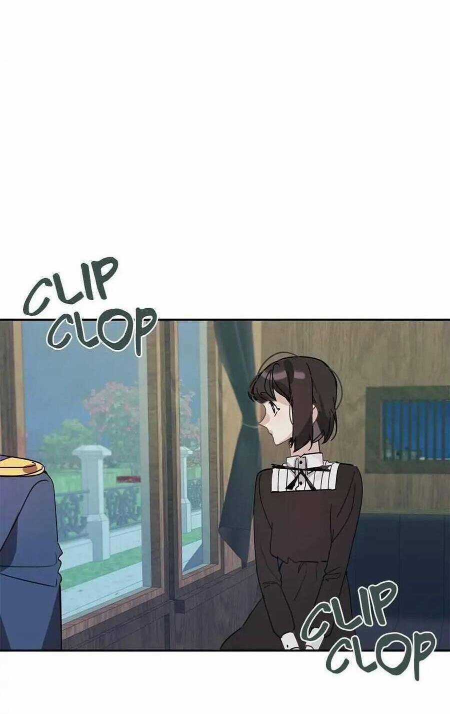 Cô Hầu Đảm Đang Chapter 10 trang 59