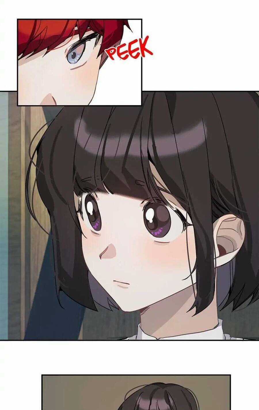 Cô Hầu Đảm Đang Chapter 10 trang 60