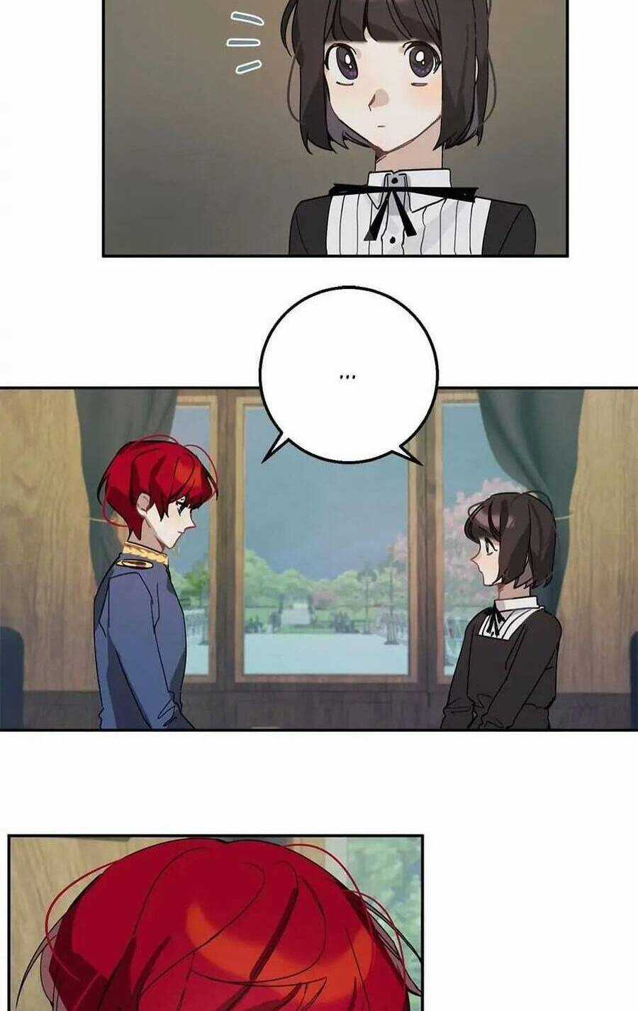 Cô Hầu Đảm Đang Chapter 10 trang 61