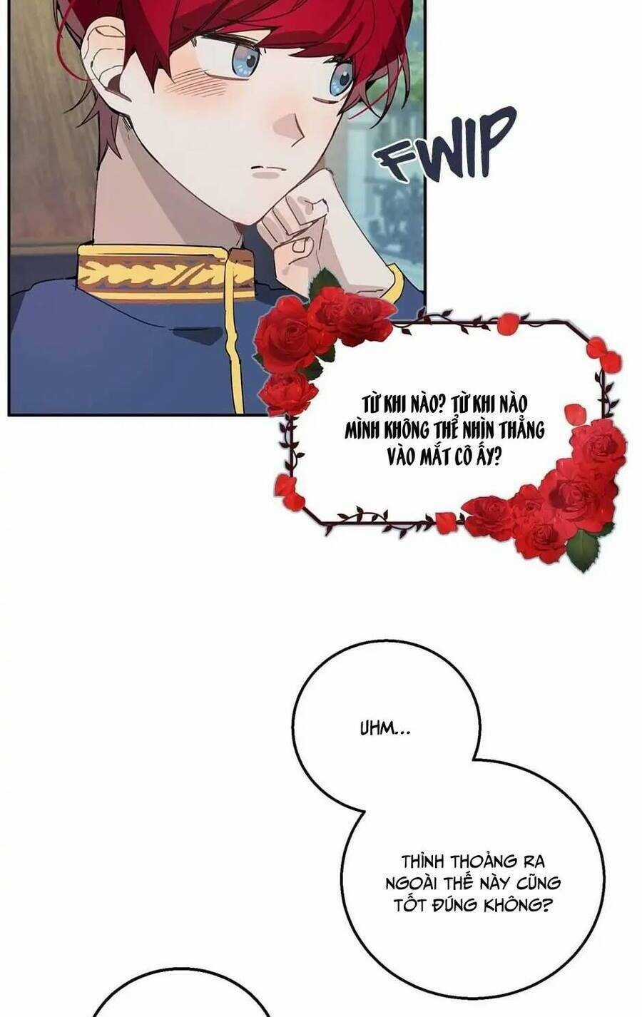 Cô Hầu Đảm Đang Chapter 10 trang 62