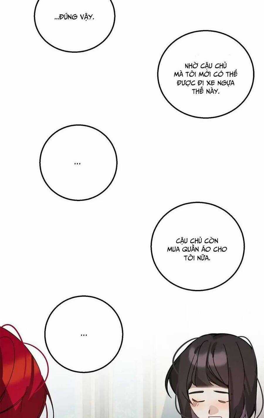 Cô Hầu Đảm Đang Chapter 10 trang 63