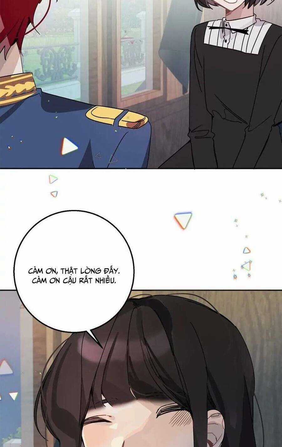 Cô Hầu Đảm Đang Chapter 10 trang 64