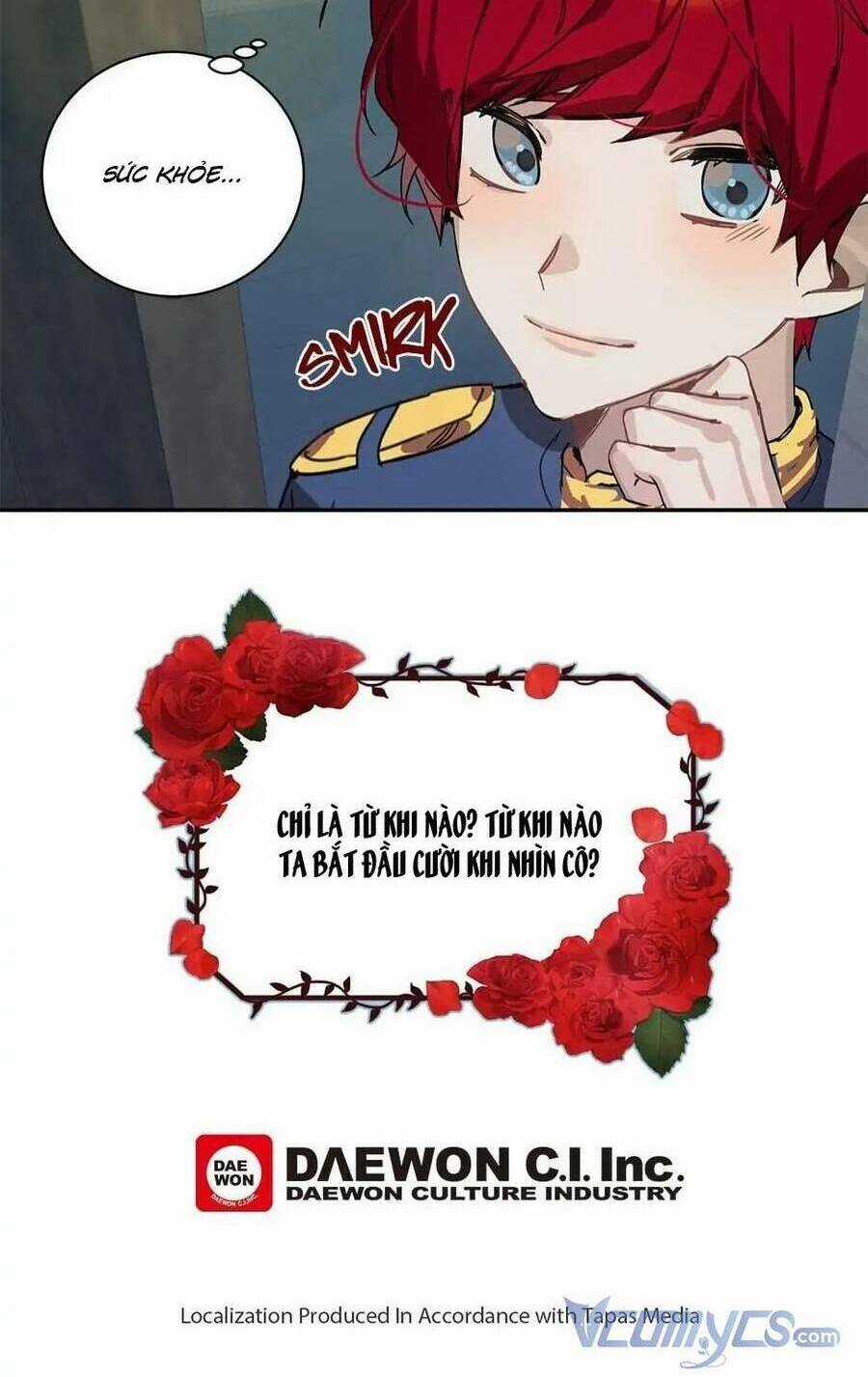 Cô Hầu Đảm Đang Chapter 10 trang 67