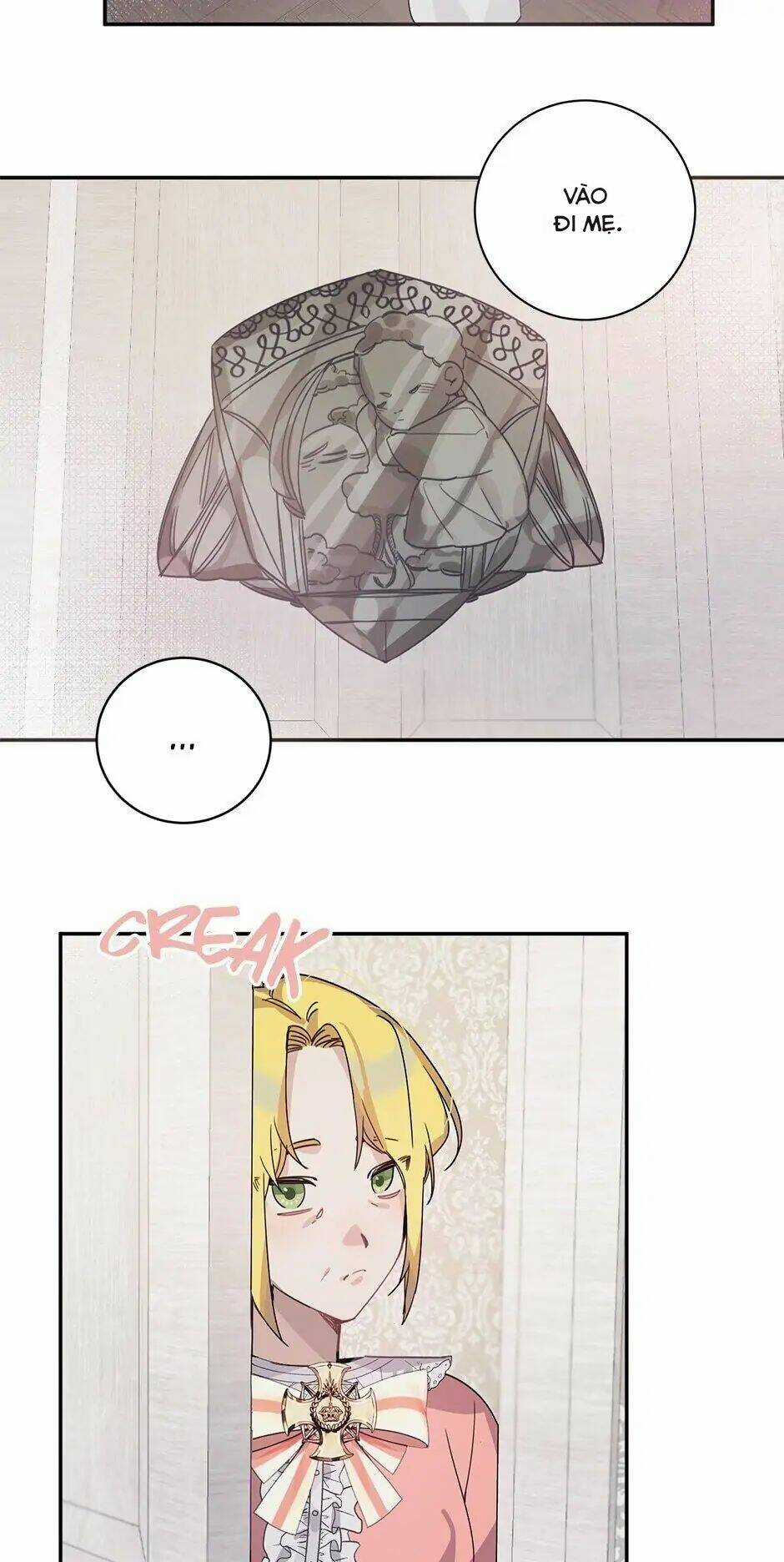 Cô Hầu Đảm Đang Chapter 11 trang 16