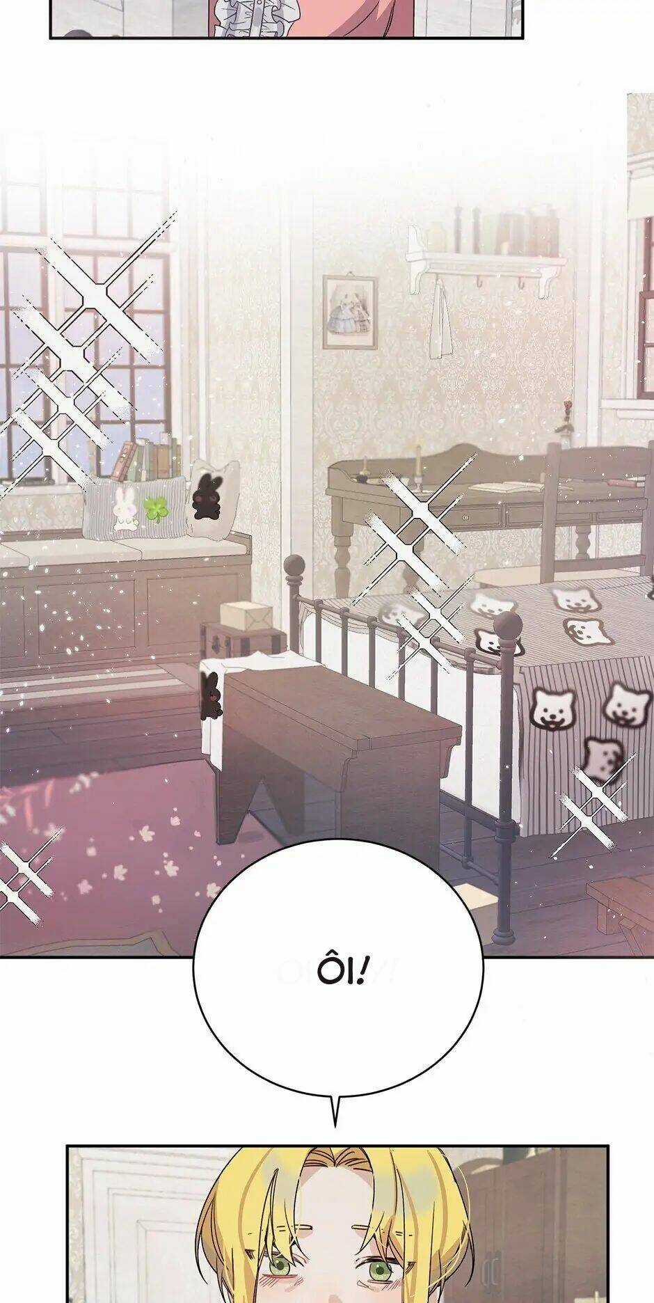 Cô Hầu Đảm Đang Chapter 11 trang 17