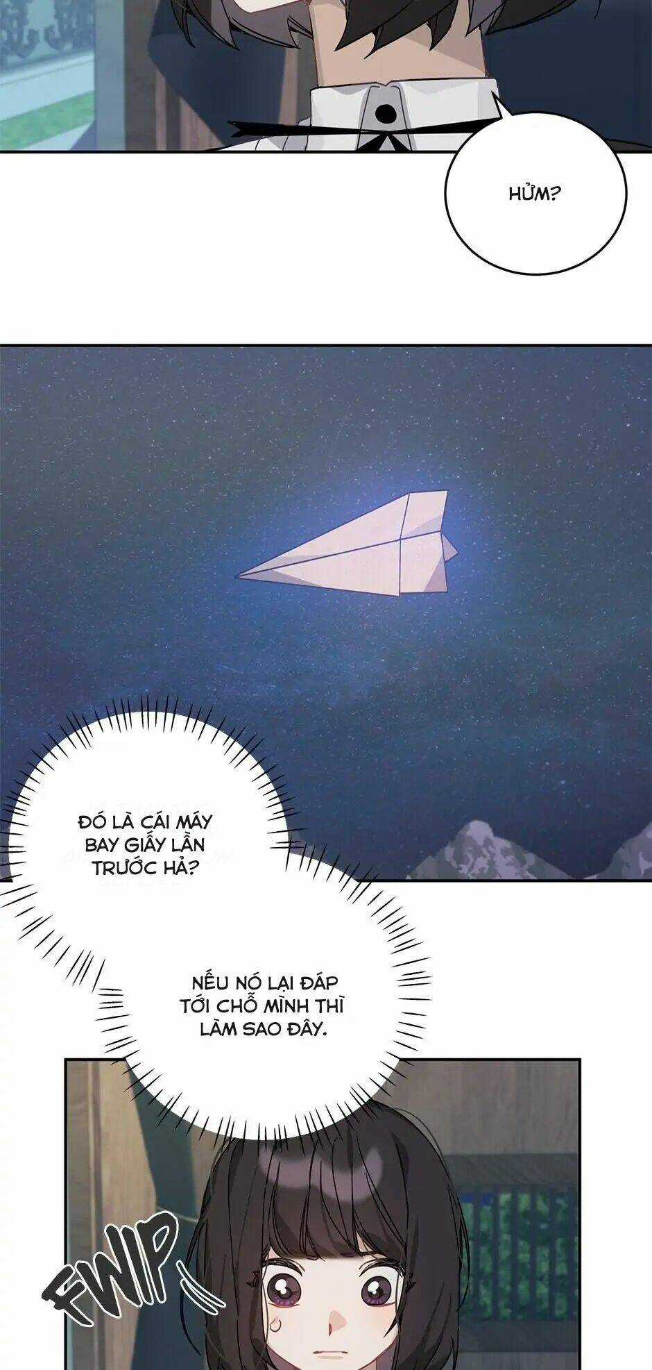 Cô Hầu Đảm Đang Chapter 11 trang 2